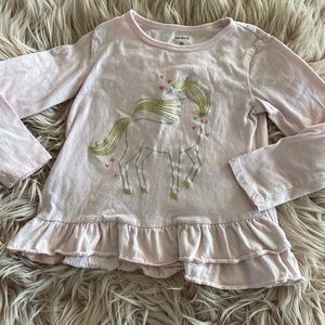 Unicorn Long Sleeve